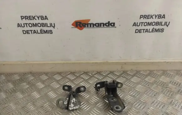 Opel Insignia B Rear door hinge set A046057
