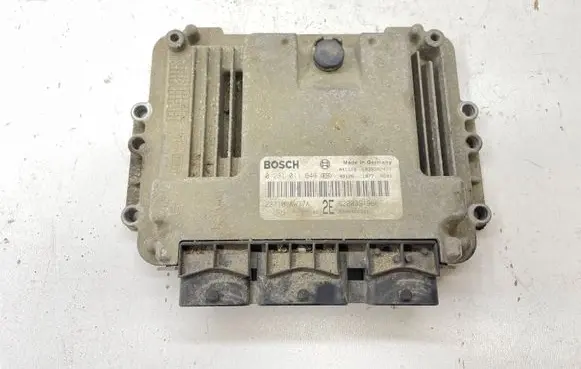 Nissan Primera Engine control unit/module 8200391966 23710AW37A 8200460391