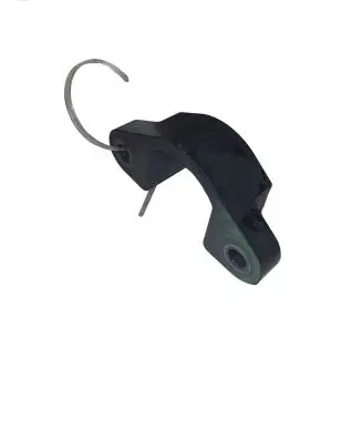 Mazda 6 Fuel Injector clamp holder