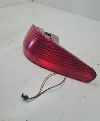Peugeot 607 Rear/tail lights