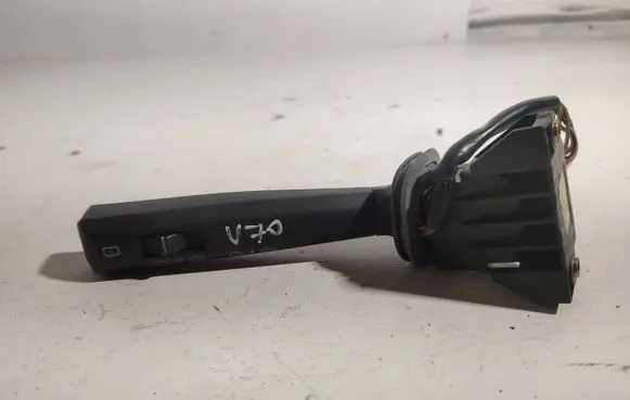 Volvo S70 V70 V70 XC Wiper control stalk