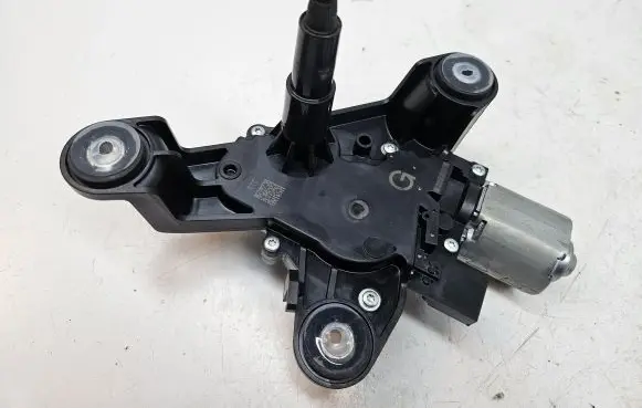 Citroen C5 Aircross Rear window wiper motor 9811259980