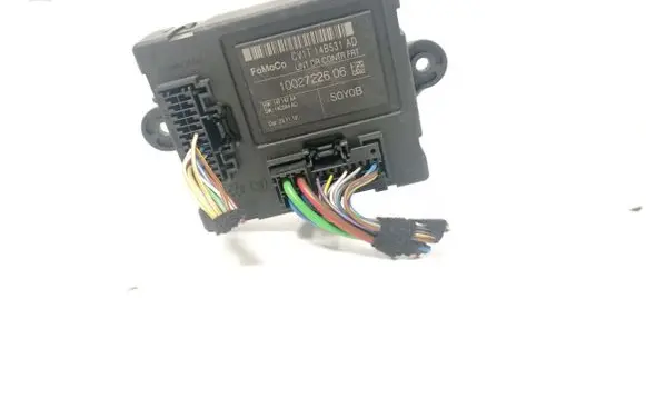 Ford Fiesta Door control unit/module CV1T14B531AD