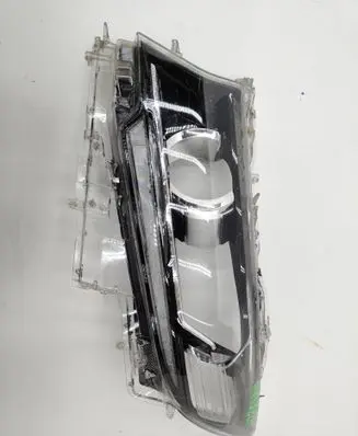 Toyota Land Cruiser (J150) Headlight/headlamp 60266