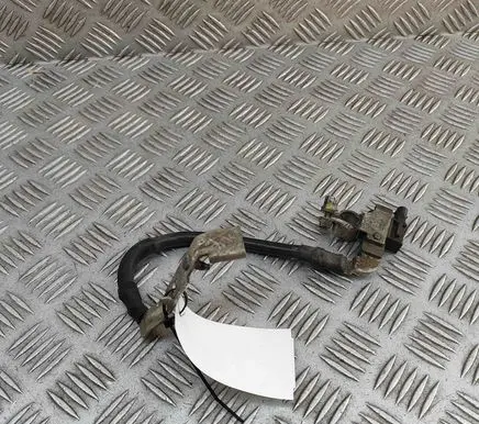 Skoda Superb B8 (3V) Negative earth cable (battery) 5Q0915181K