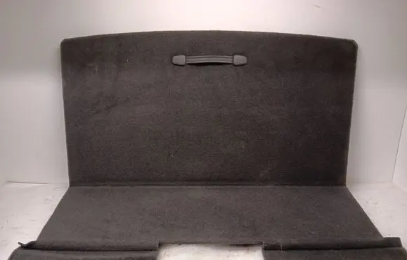 Opel Ampera Trunk/boot floor carpet liner 22798923 007922184