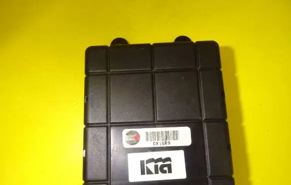 KIA Sportage ABS control unit/module K01A67880B K01A-67-880B