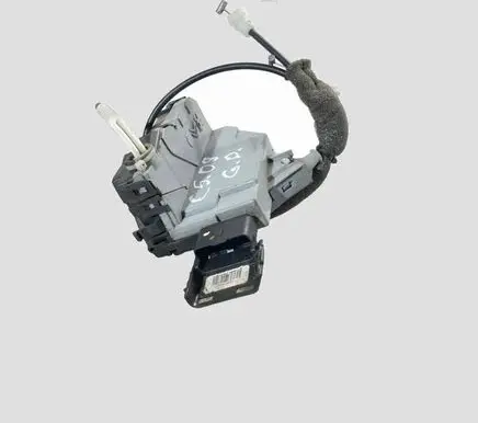 Citroen C5 Rear door lock 574394 A01776 5258MI