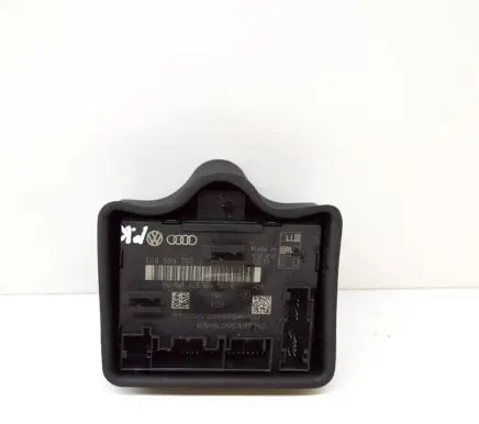 Audi A6 S6 C7 4G Door control unit/module 4G8959792J 4G8959792G