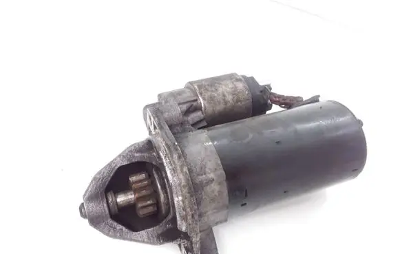Mercedes-Benz C W204 Starter motor A0061512501 0001115047