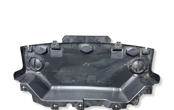 Peugeot 2008 II Engine splash shield/under tray 9828843680