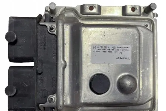 Fiat Fiorino Engine control unit/module 46341571