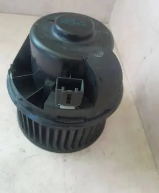 Ford C-MAX I Heater fan/blower 3M5H18456AD