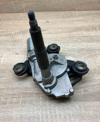 Citroen C4 Grand Picasso Rear window wiper motor 9654116380 0390201840