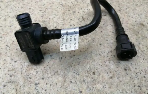 Dacia Spring Valve vacuum 474015910R 0265005354