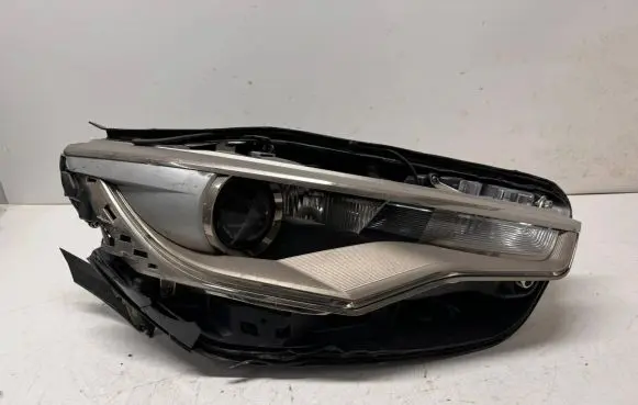 Audi A6 S6 C7 4G Headlight/headlamp 4G0941006E 1EL01115016 0111506100542746