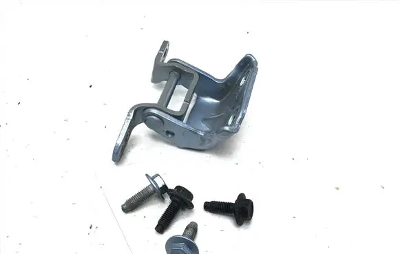 Front door lower hinge