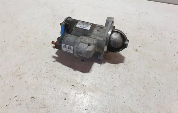 Hyundai Kona I Starter motor 3610004270 61005417