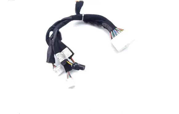 Hyundai Kona II Panel wiring 84624HF910