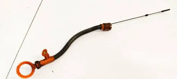 Volkswagen PASSAT B6 Oil level dip stick 06F103663 06F103663H