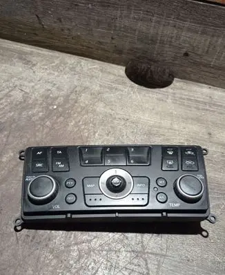 Nissan Almera Tino Climate control unit 28395BU700