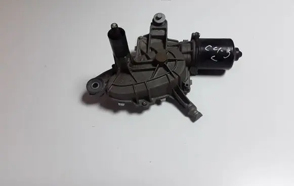 Citroen C4 I Picasso Wiper motor 9687622280
