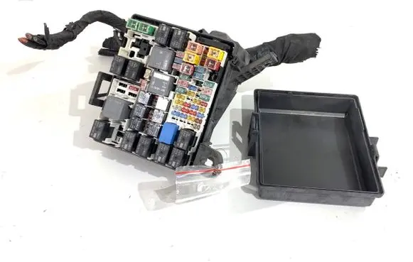 Ford Ecosport Fuse box set JN1512A581GHD