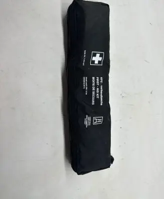 BMW 5 F10 F11 First aid kit FRSTAFD5C