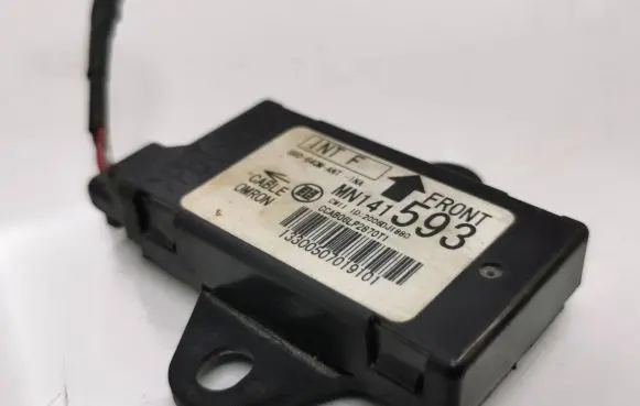 Mitsubishi Outlander Other control units/modules MN141593 G8D640NANT 13300507019101