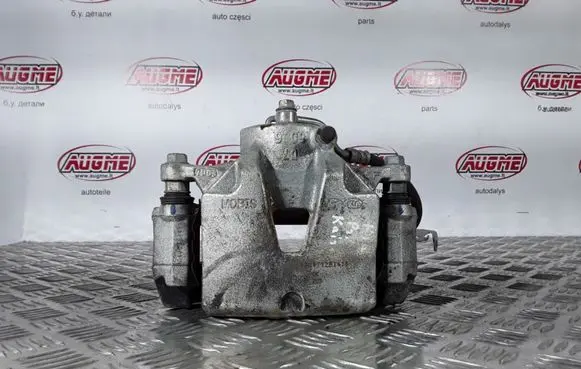 KIA Sportage Front brake caliper 170411281416 58180D7A10 58180D7A50