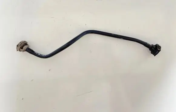 Audi A6 C7 Engine coolant pipe/hose 4G0121081AE
