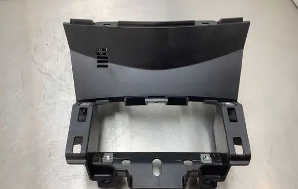 Nissan Qashqai Other center console (tunnel) element 681044EH0A 681T14EH0A