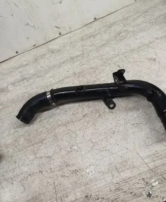 Toyota Corolla Verso E121 Intercooler hose/pipe