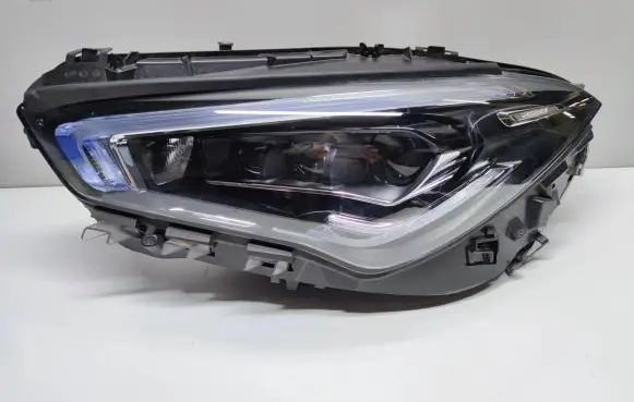 Mercedes-Benz CLA C118 X118 Headlight/headlamp A1189066901