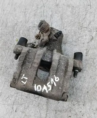 Mazda 5 Rear brake caliper
