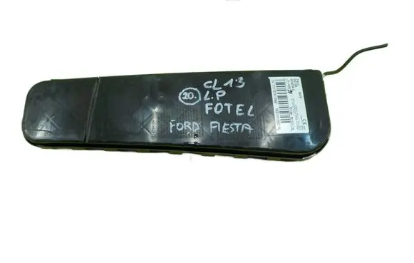 Ford Fiesta Seat airbag C1BBR611D11AC