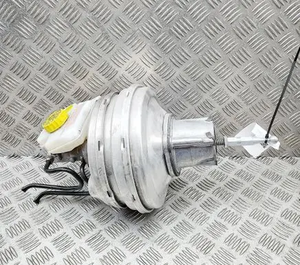 Bentley Continental Brake booster 3W2612105H