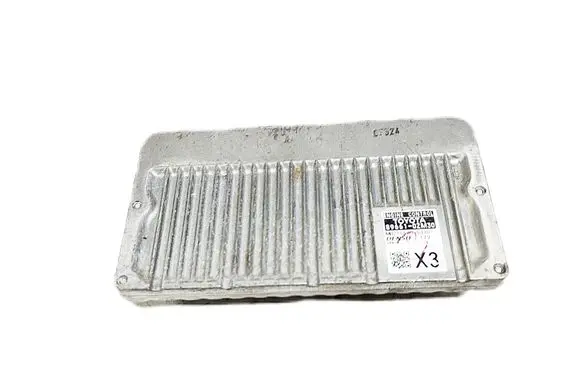 Toyota Auris E180 Engine control unit/module ECU 89661-0ZM30