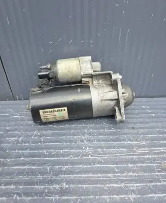Jeep Cherokee KL Starter motor 56029626AA