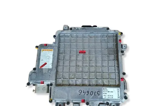 KIA Soul Voltage converter inverter 366010E240