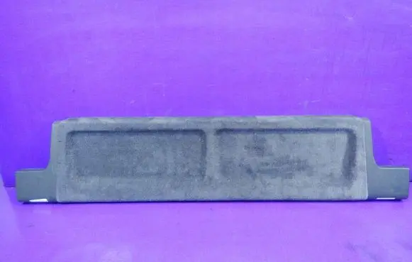 Volvo S40, V40 Parcel shelf load cover 