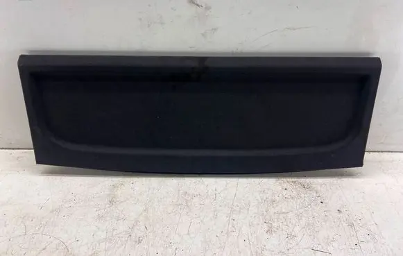 Audi A7 S7 4G Parcel shelf 4G8867771
