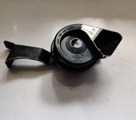 Audi A6 S6 C7 4G Horn signal 4G0951230