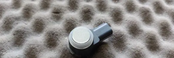 Opel Antara Parking PDC sensor 96931413 0263013079