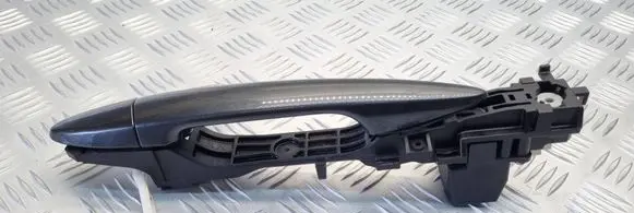 Lexus IS 220D-250-350 Rear door exterior handle