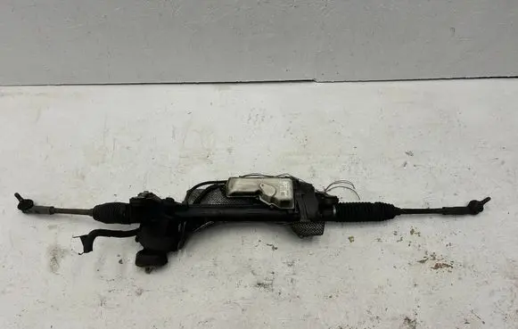 Volkswagen PASSAT B6 Steering rack 3C1423050H