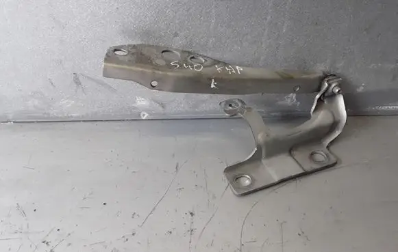 Volvo S40 Engine bonnet/hood hinges 30753597