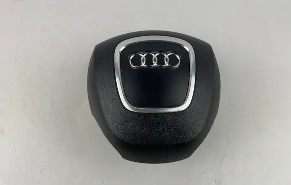 Audi A6 Allroad C6 Steering wheel airbag 4E0880201AS