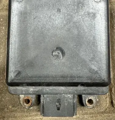 Jeep Grand Cherokee Blind spot module 68137930AG 64469H A2C73635812