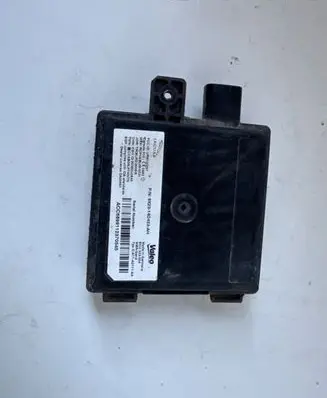 Jaguar XF Blind spot module 9X2314D453AH ECU303004